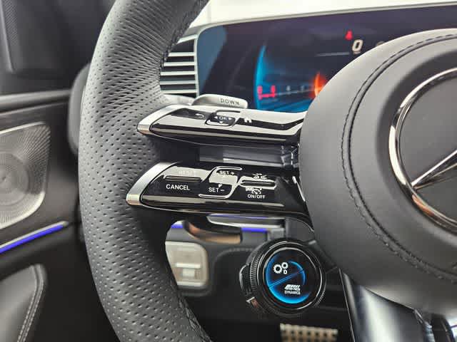 Thumbnail: 2026 Mercedes-Benz GLE - 25