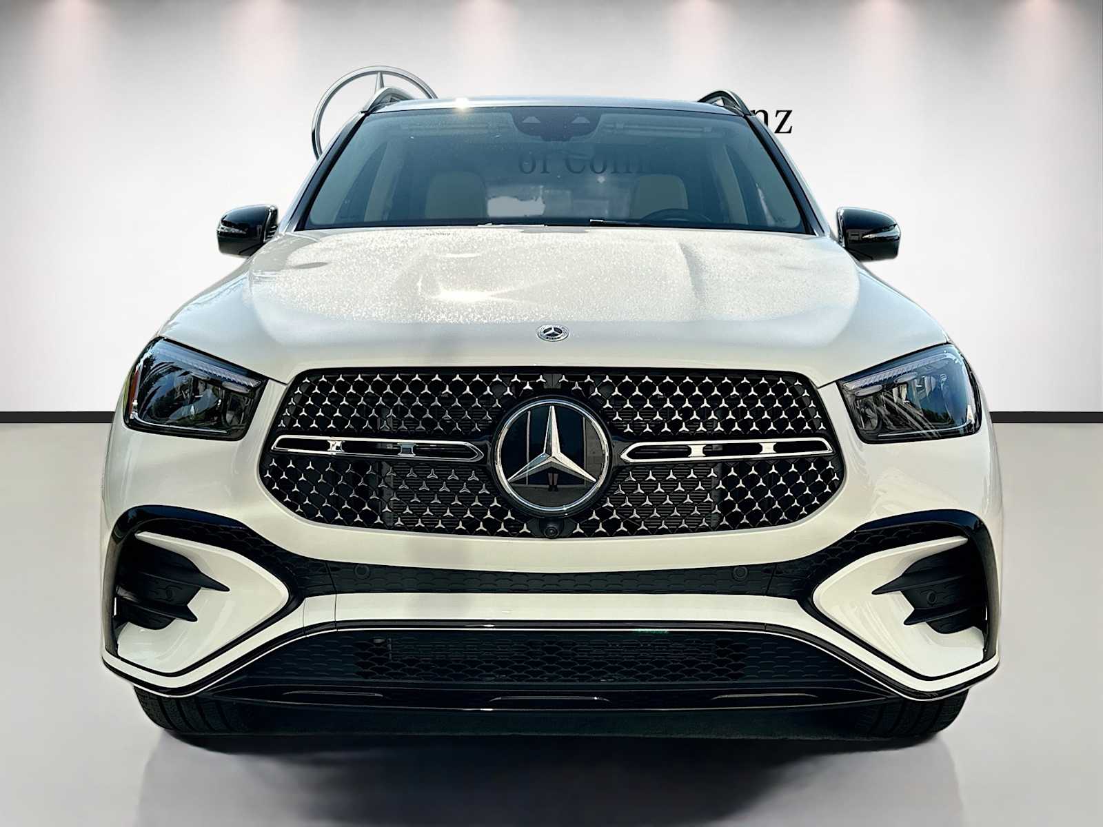 Thumbnail: 2026 Mercedes-Benz GLE - 2