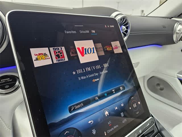 Thumbnail: 2026 Mercedes-Benz SL-Class - 27