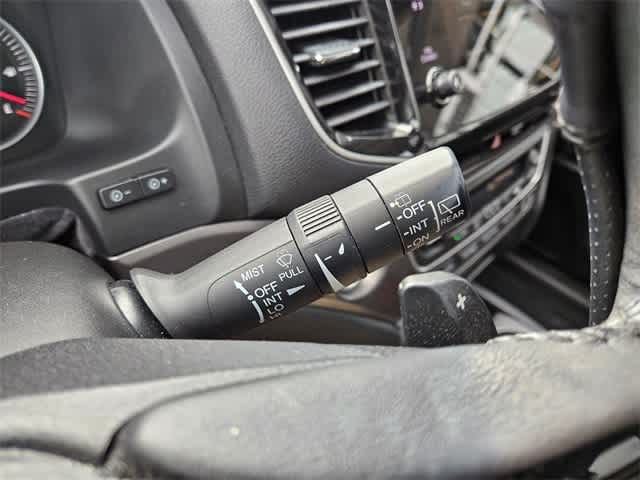 Thumbnail: 2022 Honda Pilot - 26