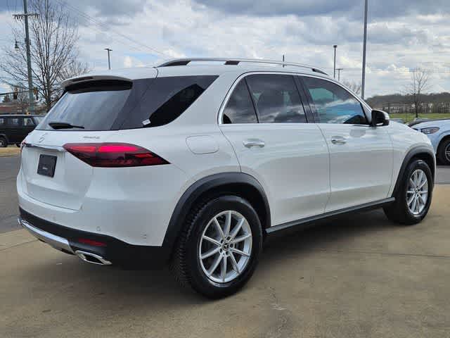 Thumbnail: 2024 Mercedes-Benz GLE - 9