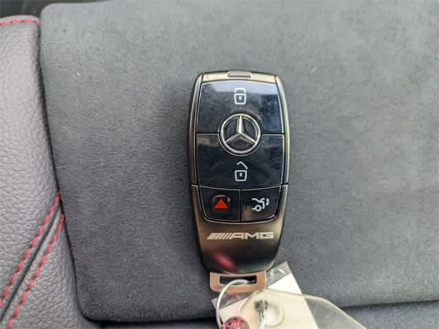 Thumbnail: 2026 Mercedes-Benz GLA - 33