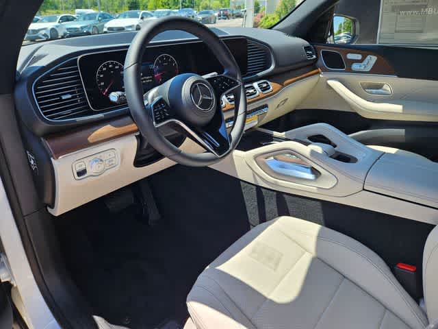 Thumbnail: 2026 Mercedes-Benz GLE - 2