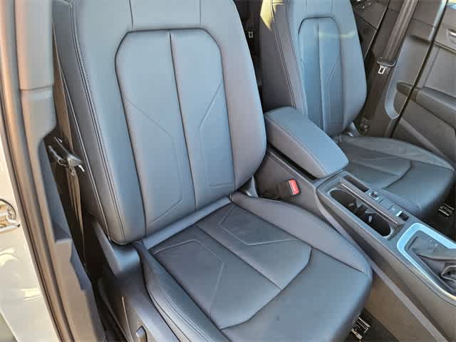 Thumbnail: 2025 Audi Q3 - 20