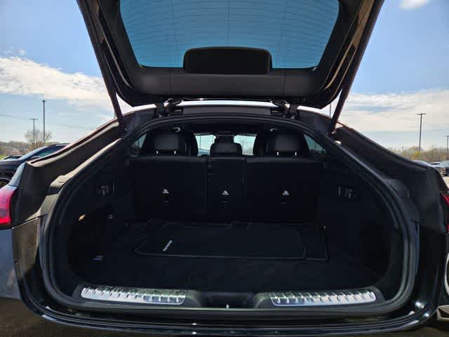 Thumbnail: 2025 Mercedes-Benz GLC - 8