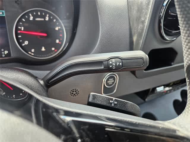 Thumbnail: 2026 Mercedes-Benz Sprinter - 17