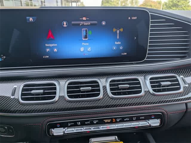 Thumbnail: 2025 Mercedes-Benz GLE - 28