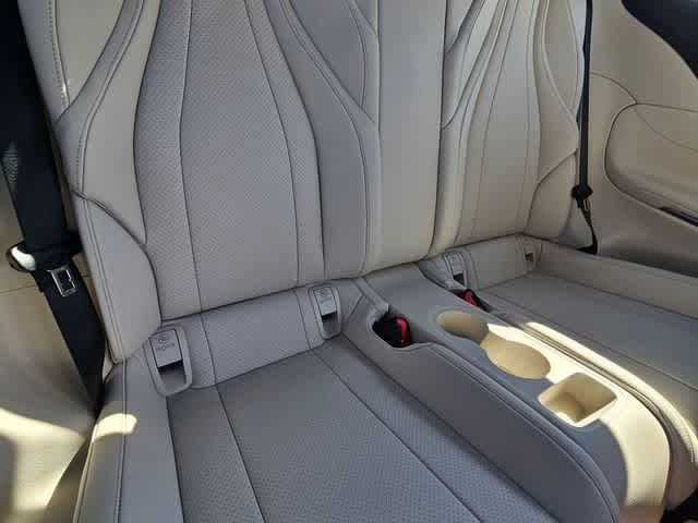 Thumbnail: 2026 Mercedes-Benz CLE - 20