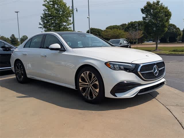Thumbnail: 2026 Mercedes-Benz E-Class - 2