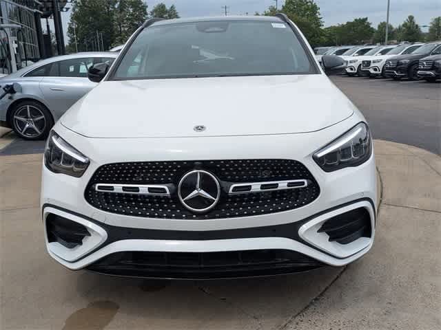 Thumbnail: 2025 Mercedes-Benz GLA - 13