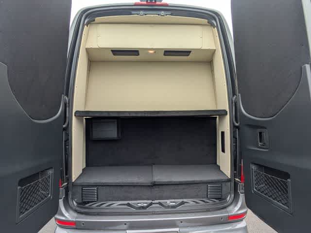 Thumbnail: 2024 Mercedes-Benz Sprinter - 30