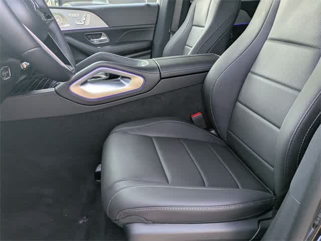 Thumbnail: 2025 Mercedes-Benz GLE - 15