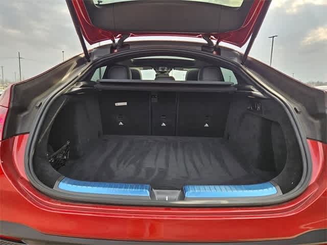 Thumbnail: 2025 Mercedes-Benz GLE - 38