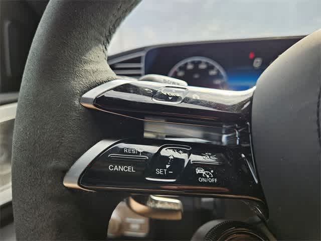 Thumbnail: 2025 Mercedes-Benz GLE - 25