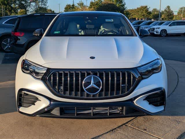 Thumbnail: 2026 Mercedes-Benz E-Class - 3