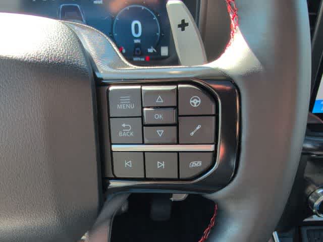 Thumbnail: 2026 Ford F-150 - 24