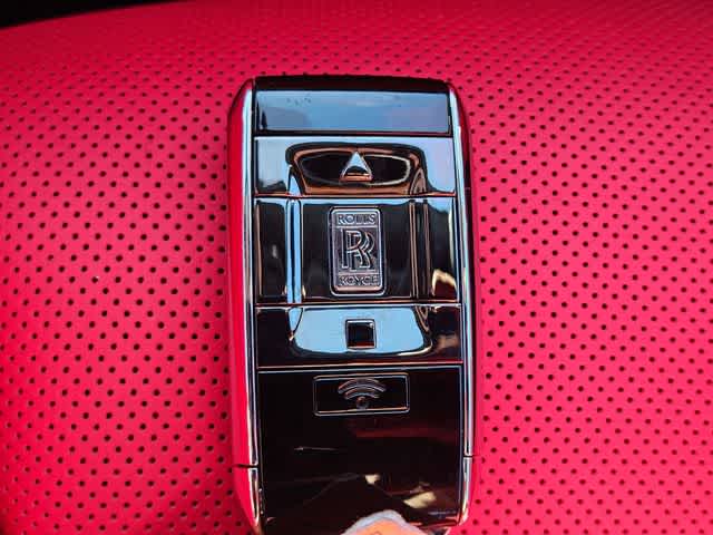 Thumbnail: 2023 Rolls-Royce Ghost - 34