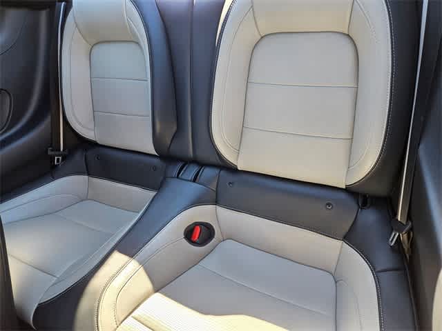 Thumbnail: 2024 Ford Mustang - 20