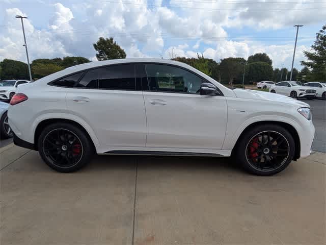 Thumbnail: 2026 Mercedes-Benz GLE - 9