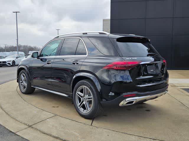 Thumbnail: 2026 Mercedes-Benz GLE - 6