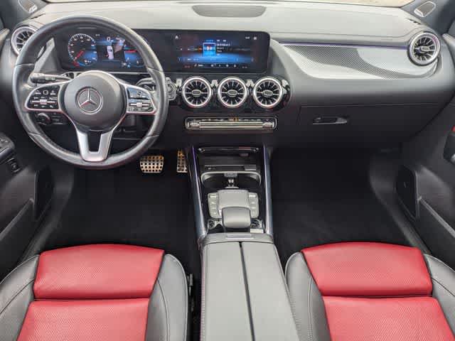 Thumbnail: 2023 Mercedes-Benz GLA - 16