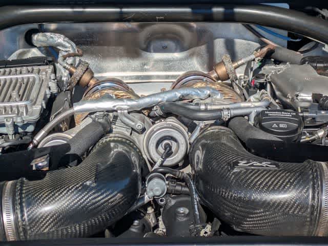 Thumbnail: 2020 Mercedes-Benz G-Class - 14