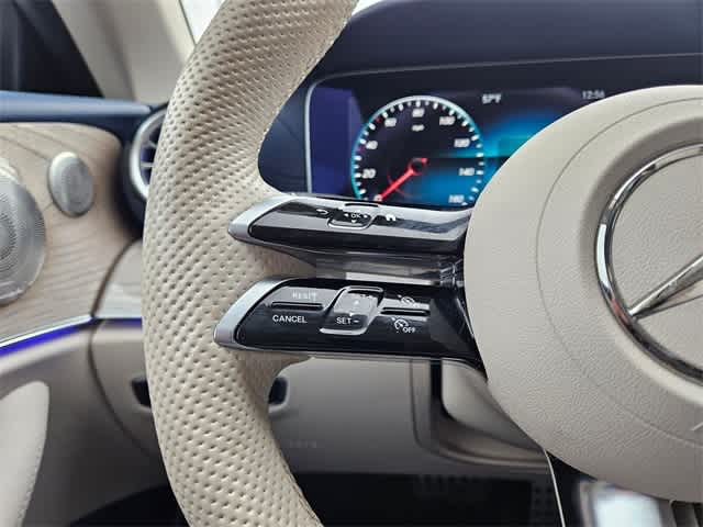 Thumbnail: 2023 Mercedes-Benz E-Class - 23