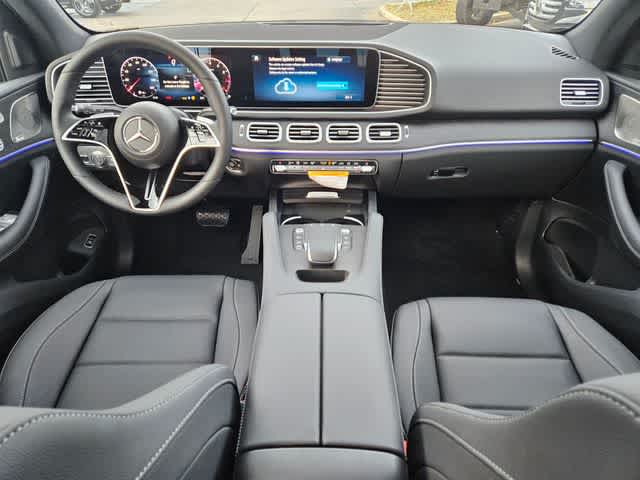 Thumbnail: 2026 Mercedes-Benz GLE - 12