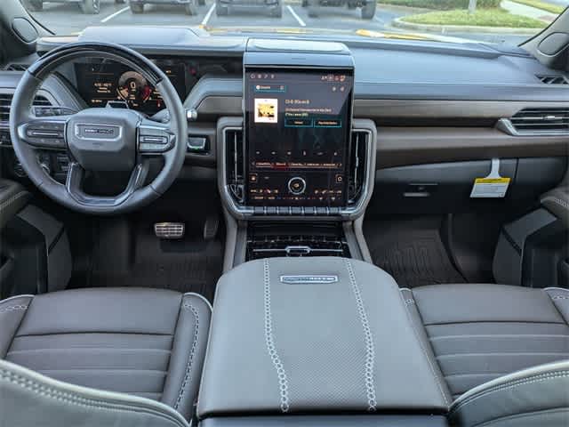 Thumbnail: 2026 GMC Yukon - 16