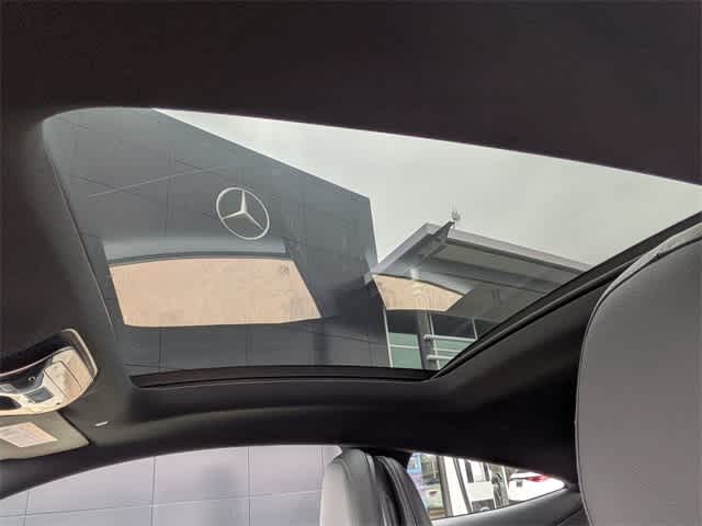 Thumbnail: 2024 Mercedes-Benz CLE - 17