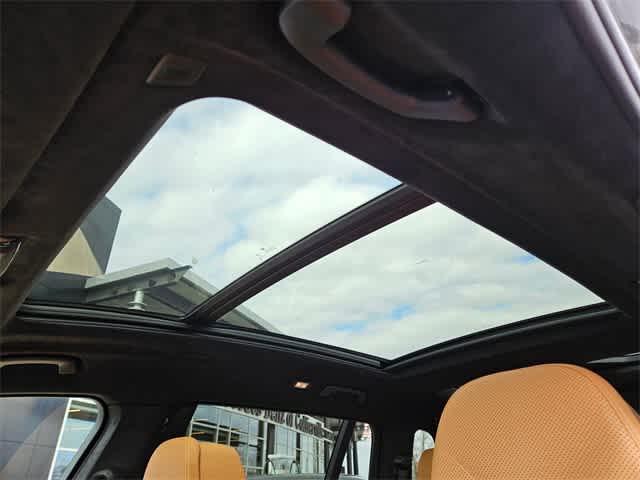 Thumbnail: 2026 BMW X7 - 17