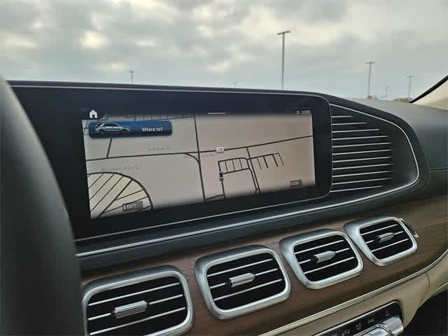 Thumbnail: 2026 Mercedes-Benz GLE - 27