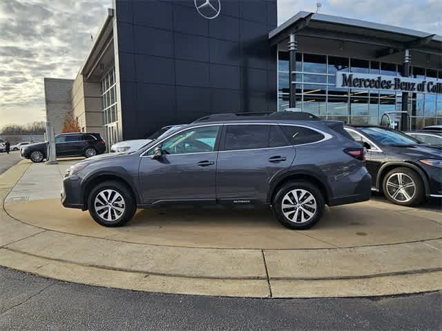 Thumbnail: 2025 Subaru Outback - 5