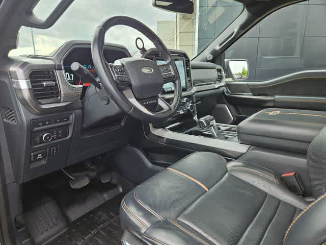 Thumbnail: 2022 Ford F-150 - 2