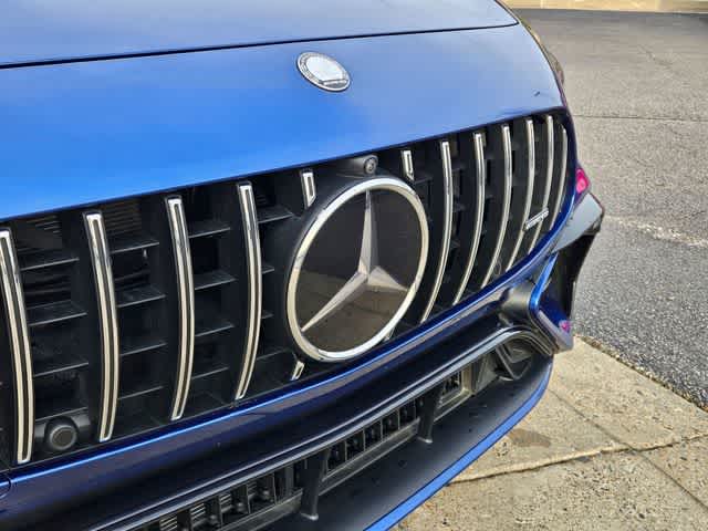 Thumbnail: 2024 Mercedes-Benz AMG GT - 11