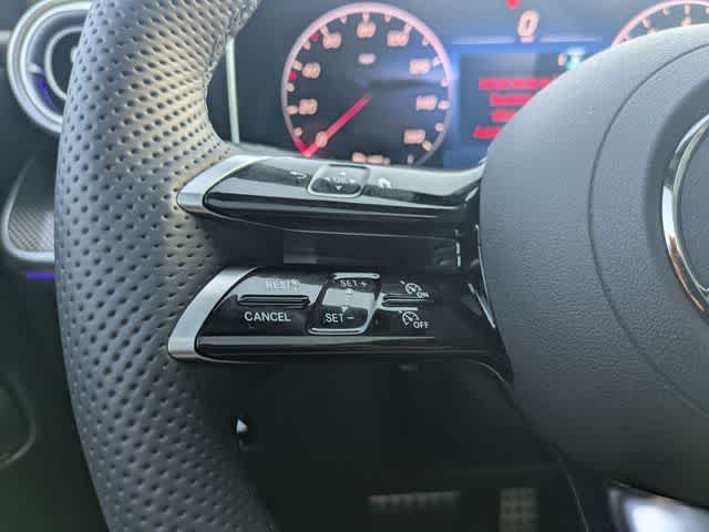 Thumbnail: 2026 Mercedes-Benz GLC - 22