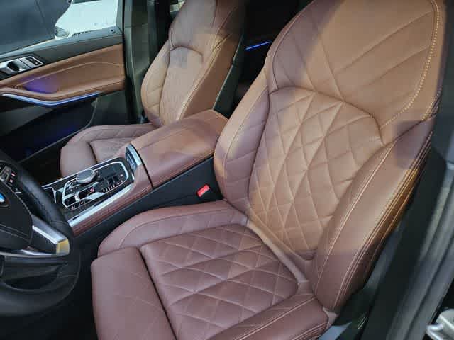 Thumbnail: 2025 BMW X5 - 15