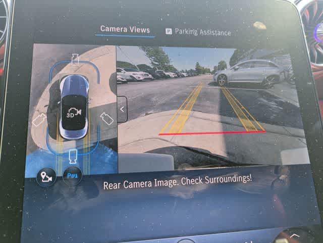 Thumbnail: 2025 Mercedes-Benz SL-Class - 28