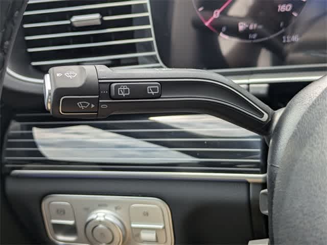 Thumbnail: 2025 Mercedes-Benz GLE - 24