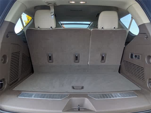 Thumbnail: 2023 GMC Yukon - 35