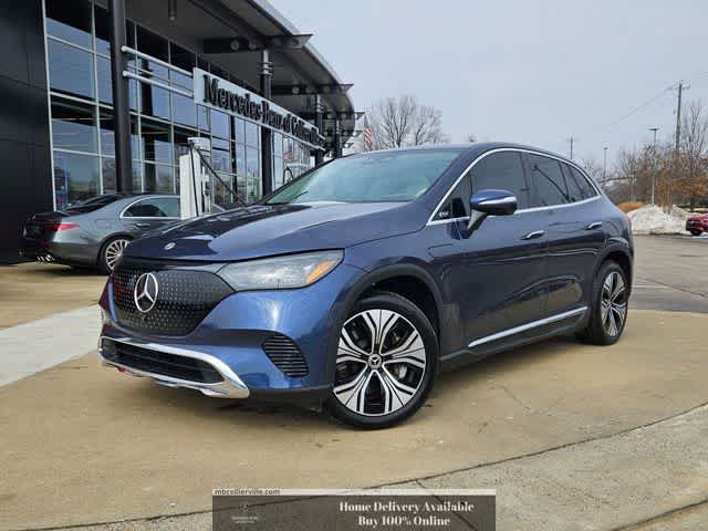 2023 Mercedes-Benz EQE 350 -
                  Collierville, TN