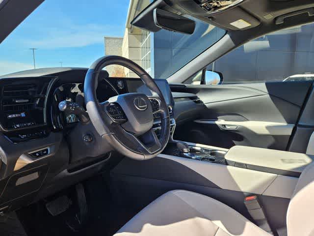 Thumbnail: 2023 Lexus RX - 2