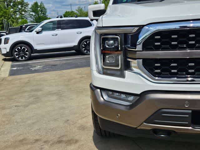 Thumbnail: 2022 Ford F-150 - 11