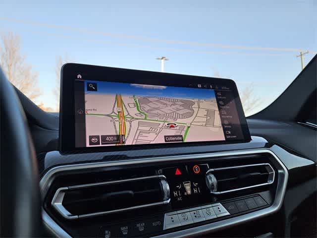 Thumbnail: 2023 BMW X3 - 29