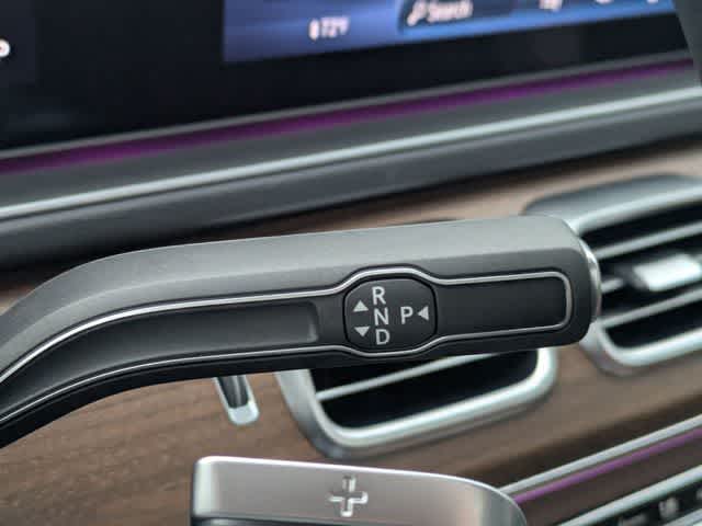 Thumbnail: 2025 Mercedes-Benz GLE - 32