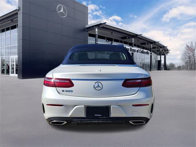 Thumbnail: 2019 Mercedes-Benz E-Class - 7