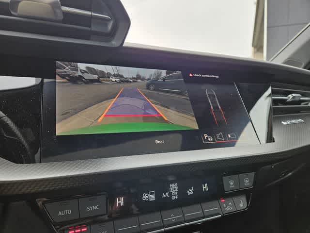 Thumbnail: 2024 Audi RS 3 - 30