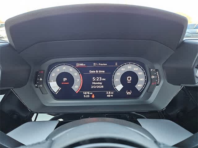 Thumbnail: 2025 Audi A3 - 28