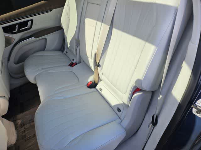 Thumbnail: 2023 Mercedes-Benz EQS - 19