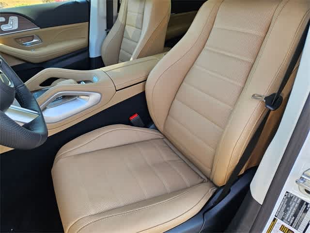 Thumbnail: 2026 Mercedes-Benz GLS - 12